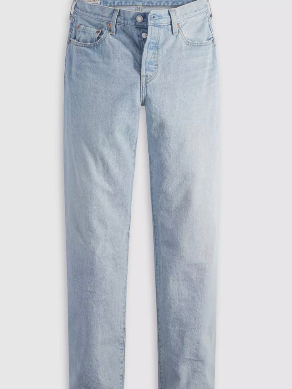 Vintage Levi 501 90’s vintage